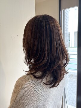 柔らかミディアム