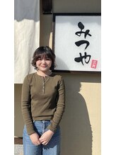 美容室 みつや 高石店&nbsp;coco 