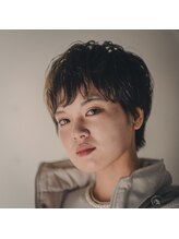 オー(SALON O)&nbsp;ベリーショート