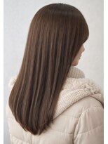 ネオリーブシェリエ 浅草店(Neolive cherie) ブラウンカラー