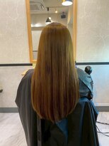 アトリア ヴィラ 横浜(Atria Villa)&nbsp;【酸性ストレート×髪質改善バイカルテトリートメント】