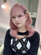 メル 表参道(Mel) みずは