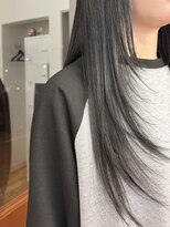 ステラバイアンフィニー(stellaebyINFINI)&nbsp;縛れるレイヤーカット♪