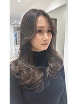 ガレリアエレガンテ 栄店(GALLARIA Elegante)&nbsp;まとまる羽レイヤー