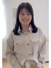 アリティ(ALITY)&nbsp;伊藤 優海