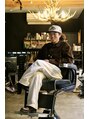 ザ バーバー ルイス(THE BARBER LUI'S) Natsu