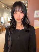 ハクボ(hakubo)&nbsp;レイヤーカット