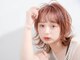 セイドット リー(Say. Ree)の写真/【表参道徒歩7分】史上最高の自分に出会える。悩みや欠点も魅力に変え、アナタだけのスタイルをご提案♪