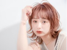 セイドット リー(Say. Ree)