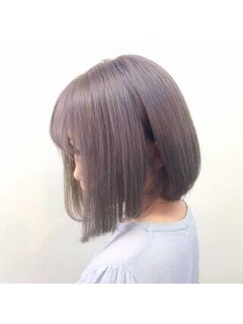 ビューティーランド バイトゥルース 西船橋店(BEAUTY LAND by TRUTH) ショートボブ
