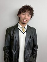アンドルトワ(and Lutowa)&nbsp;松井 大