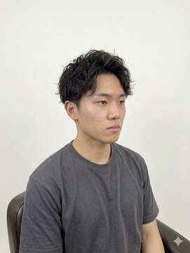 ワンワンオー バーバーショップ 博多店(@110 BARBER SHOP) メンズカット/フェード/濡れパン/バーバー/理容/博多/天神/眉毛