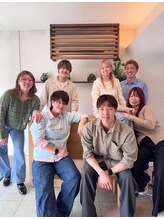 高い技術力と居心地のいい空間で、たくさんのお客様に愛され続けている東灘エリア成長率1位のnoix de coco