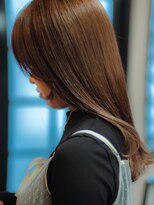 エマ 練馬(EMMA)&nbsp;白髪改善カラー髪質改善トリートメントカラー