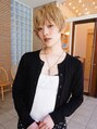 デイジー(Daisy) 小倉 千晶