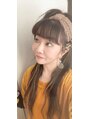 ヘアアンドメイクロンドベル(LONDOBELL)&nbsp;森本 陽子