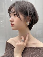 【大人女性に人気◆似合わせカットで理想のスタイルへ】trico 茨木店のショートヘア・ボブへのこだわり