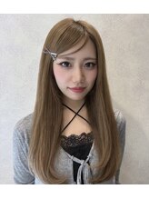 スティルエレ(STILL ere) 佐藤 莉音