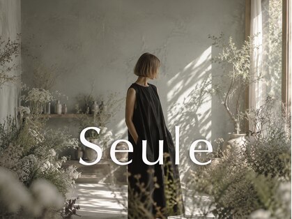 Seule【スル】【9月4日OPEN（予定）】の写真