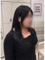 アッシュ 長津田店(Ash)&nbsp;韓国風レイヤー