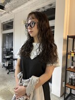 スティードアウェーク 立川北口店(Steed AWAYKE)&nbsp;spiral wave