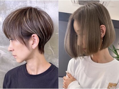 キング 心斎橋店(K!ng)の写真