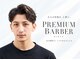 プレミアムバーバー 銀座店(PREMIUM BARBER produce by HIRO GINZA)の写真