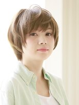 セレスト 福岡天神店(CELESTE)&nbsp;オイルカラーイノアカラー髪質改善３０代４０代５０代