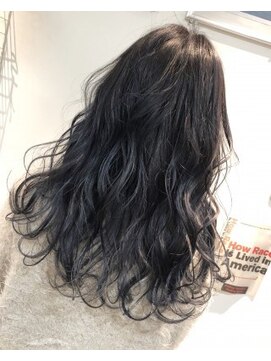 ジーナ(XENA) アッシュグレージュ