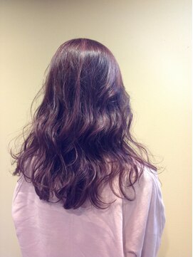 ソワカ(sowaca) ピンクカラー