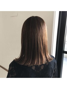 ミマール(mimar) コクラベンダージュ