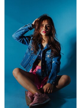 リアン 方南町店(Lian) 【新作スタイル】方南町美容室Lian