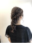 #あみおろしアレンジ