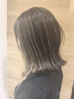 エイト 福岡天神店(EIGHT fukuoka)&nbsp;【EIGHT福岡】nabe__medium__ハイライトBEG