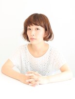 リブ(live)&nbsp;フレアボブ