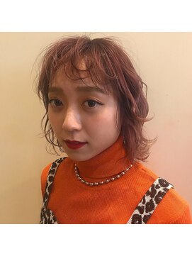 ラッド 心斎橋店(RAD) RADstyle