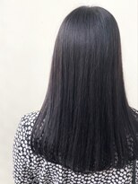 ジーナ 西荻窪(Zina)&nbsp;【CELINE 西荻窪】リクルートもOK◎暗髪透明感カラー