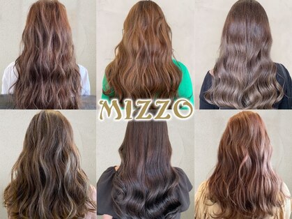ミッゾ(MIZZO)の写真