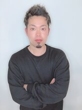ビーヘアー(BE hair) Doi ・Y