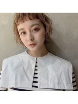 ホフ 大阪心斎橋店(F.O.F)&nbsp;montage【FOF/心斎橋/南船場/難波】