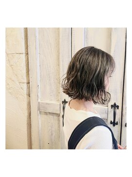 ルパラディ(leparadis) カジュアルハイライト