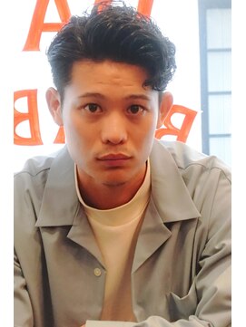 ダッド(DAD) 【Side-Part】