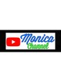モニカ 西宮北口(Monica)&nbsp;YouTubeにスタイリング動画アップ◇『monica  西宮』検索◇◆