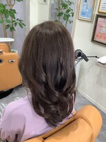 サニー(Sunny)&nbsp;ミディアムレイヤー