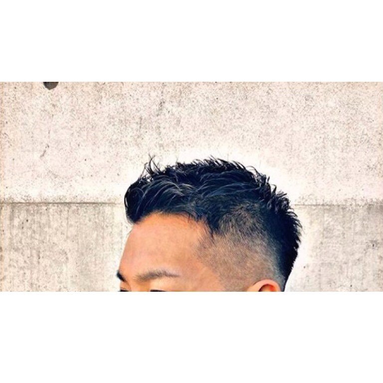 メンズ限定メニューカット＋眉毛カット6040円→5500円