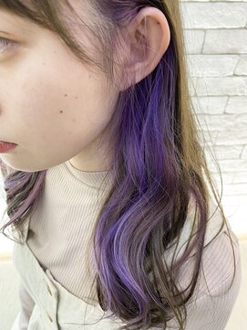 ヴァイブス(vibes) アクセサリーカラー☆