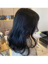 フェイス 大船(FACE)&nbsp;ブルーブラック/U24学割/西原晃