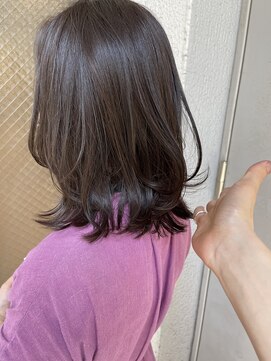 インビテーション 名古屋(invitation) ミディアムレイヤー〈kohei〉