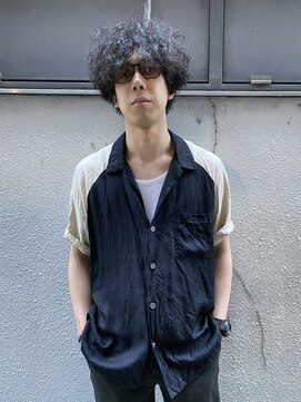 ナバロスタジオ(navarro studio) ツイストスパイラル