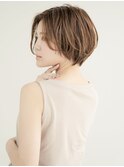 似合わせカット/アースカラー/デザインカラー[新宿/新宿三丁目]
